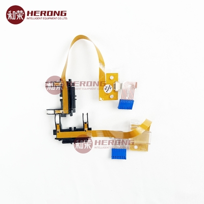 1750044668 Wincor Nixdorf Μετρητής σταθμού αισθητήρα Κρατήρας κεραμικού Assd ΑΤΜ
