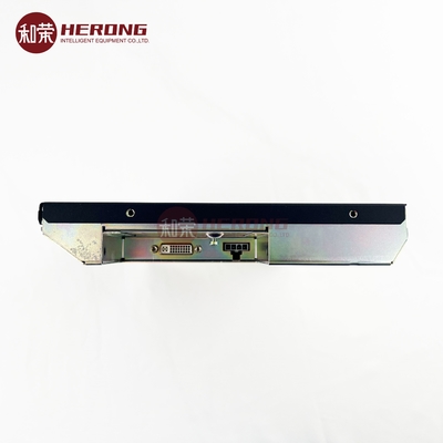1750107720 ATM Μέρη μηχανών Wincor Nixdorf 2050XE 12.1 ιντσών LCD οθόνη DVI
