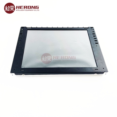 1750107720 ATM Μέρη μηχανών Wincor Nixdorf 2050XE 12.1 ιντσών LCD οθόνη DVI