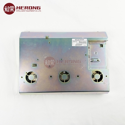 1750107720 ATM Μέρη μηχανών Wincor Nixdorf 2050XE 12.1 ιντσών LCD οθόνη DVI