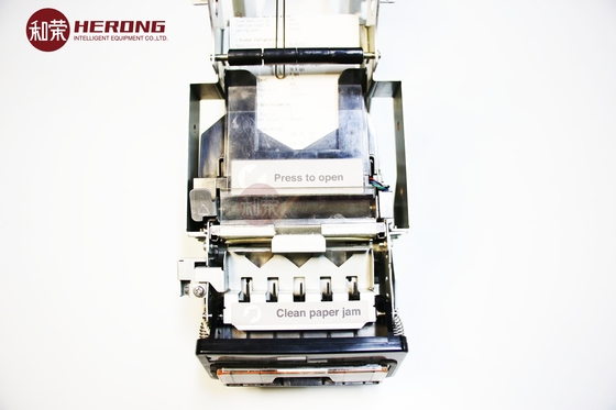 00155981000α ΑΤΜ ανταλλακτικά Diebold 5500 Συμπληρωματικός εκτυπωτής αποδείξεων