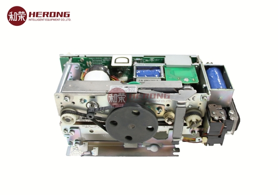 Μέρη μηχανών ATM Diebold Asd Card Reader 49209540000f