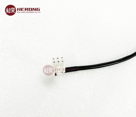 4450787297 NCR Harness Private Audio Μαύρο χύτευμα