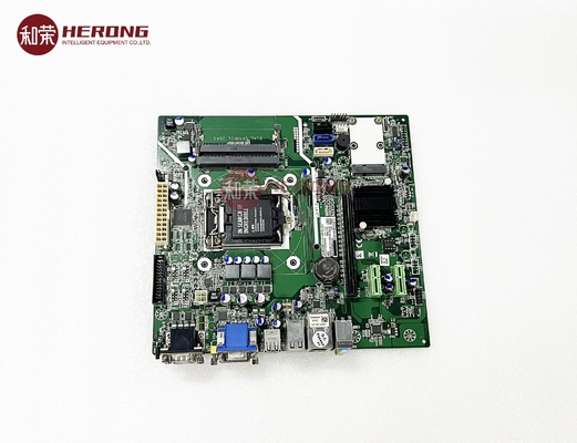 Wincor PC280n Τραπεζική Μηχανή Μητρική Πίνακα Windows 10 Upgrade Board PC280 01750254552