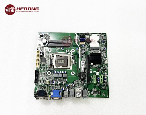 Wincor PC280n Τραπεζική Μηχανή Μητρική Πίνακα Windows 10 Upgrade Board PC280 01750254552