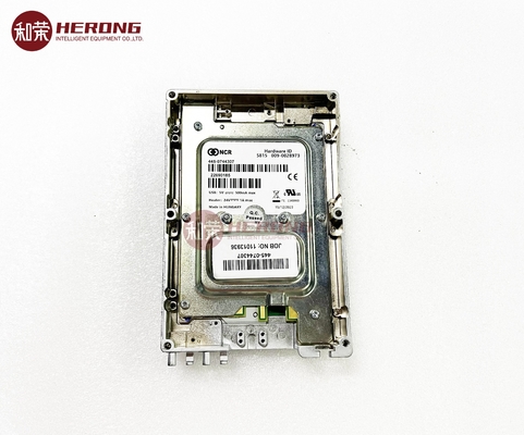 4450744307 ATM Machine Parts NCR SelfServ 66XX USB EPP πληκτρολόγιο Ρωσική έκδοση