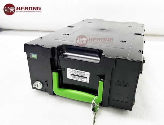 Wincor Cassette 1750053503 Για την Wincor CMD V4 Xe Μέρη μηχανών ATM