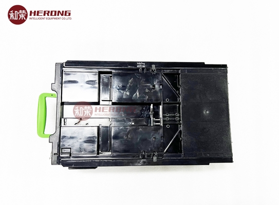 Wincor Cassette 1750053503 Για την Wincor CMD V4 Xe Μέρη μηχανών ATM