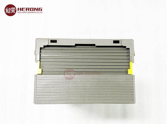 445-0728451 Τμήματα ΑΤΜ NCR Κασέτα με κλειδαριά 4450728451