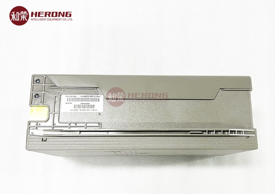 445-0728451 Τμήματα ΑΤΜ NCR Κασέτα με κλειδαριά 4450728451