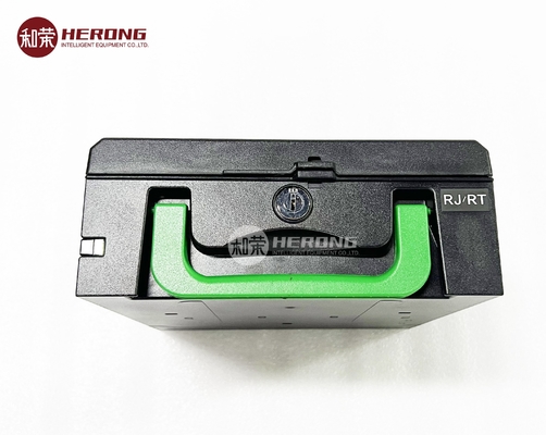 7310000702 ΑΤΜ ανταλλακτικά Χιοσούνγκ Mx5600 Cash Box Hcdu Αρνητική Κασέτα