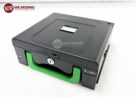7310000702 ΑΤΜ ανταλλακτικά Χιοσούνγκ Mx5600 Cash Box Hcdu Αρνητική Κασέτα
