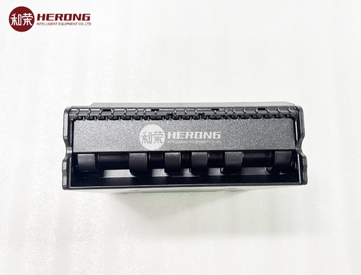 7310000702 ΑΤΜ ανταλλακτικά Χιοσούνγκ Mx5600 Cash Box Hcdu Αρνητική Κασέτα