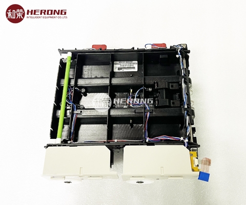 1750051761/1750109641 Wincor ATM Μέρη Διπλού Εκχυλυτή Cmd V4 Mdms V Ενότητα