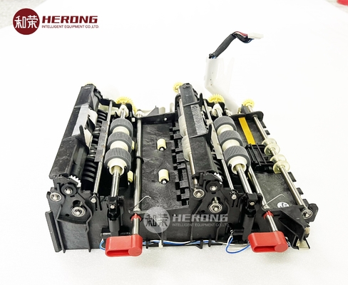 1750051761/1750109641 Wincor ATM Μέρη Διπλού Εκχυλυτή Cmd V4 Mdms V Ενότητα