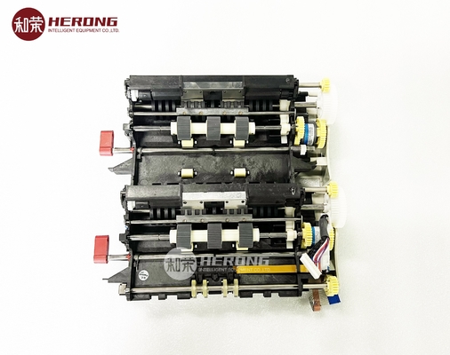 1750051761/1750109641 Wincor ATM Μέρη Διπλού Εκχυλυτή Cmd V4 Mdms V Ενότητα