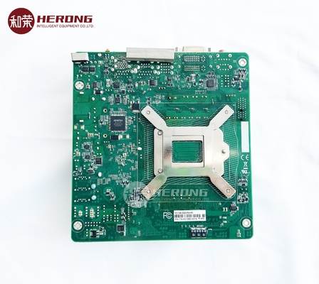 Diebold Opteva ATM Windows 10 PC Κεντρική Μητρική Πίνακα HD106Ded 49274878200A