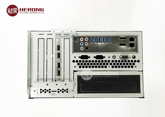 4450752091 NCR Estoril PC Core Window 10 PC Core NCR Αντικειμενικά εξαρτήματα μηχανών