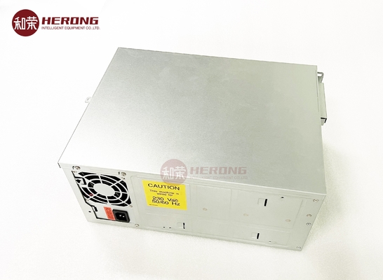 4450752091 NCR Estoril PC Core Window 10 PC Core NCR Αντικειμενικά εξαρτήματα μηχανών