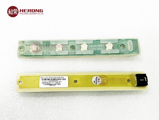 Εναλλακτικό εξαρτήμα ΑΤΜ Diebold 5500 CCA Κλειδί λειτουργίας 49254749000A