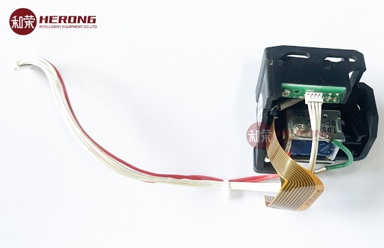 ΑΤΜ Μέρος Wincor V2X αναγνώστης καρτών IC Επικοινωνία 69541520