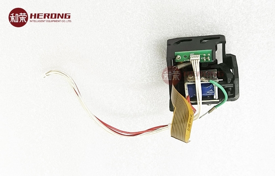 ΑΤΜ Μέρος Wincor V2X αναγνώστης καρτών IC Επικοινωνία 69541520