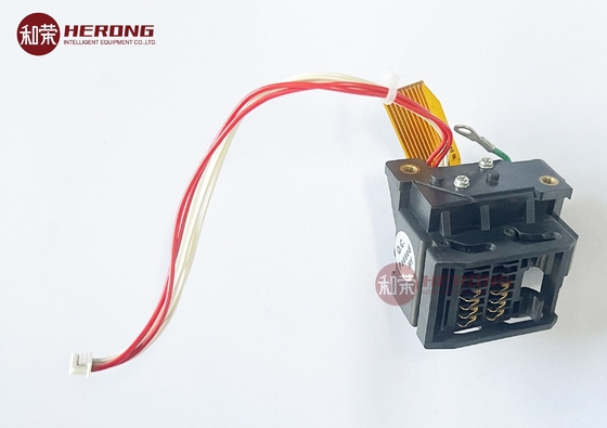 ΑΤΜ Μέρος Wincor V2X αναγνώστης καρτών IC Επικοινωνία 69541520