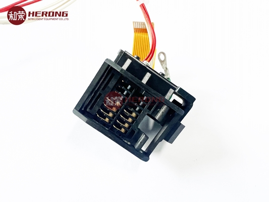 ΑΤΜ Μέρος Wincor V2X αναγνώστης καρτών IC Επικοινωνία 69541520
