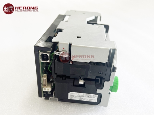 Τμήμα ATM Wincor Chd V2cu Στερεός αναγνώστης καρτών 01750173205