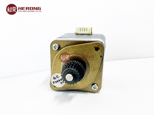 Wincor NEMA17 Στάππερ κινητήρα 3cm με τροχαλία 2X00 T637501