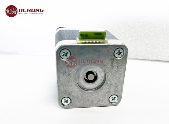 Wincor NEMA17 Στάππερ κινητήρα 3cm με τροχαλία 2X00 T637501