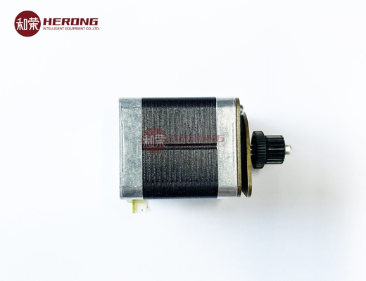 Wincor NEMA17 Στάππερ κινητήρα 3cm με τροχαλία 2X00 T637501