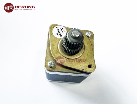 Wincor NEMA17 Στάππερ κινητήρα 3cm με τροχαλία 2X00 T637501