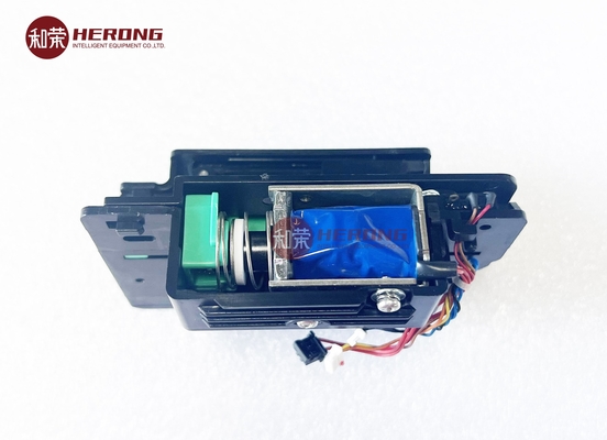 Wincor V2cu Διαβαστήρα καρτών Κλειδί 175017320567 ΑΤΜ Συσκευές λαιμό 1750173205