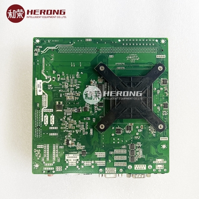 WINCOR BEETLE i8A κύρια πλατφόρμα PC280 1750203559 πλατφόρμας
