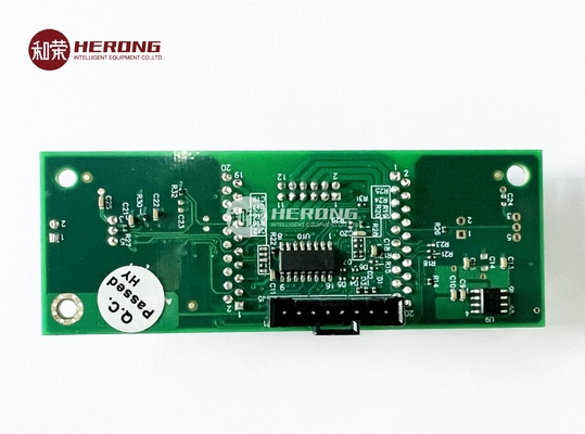 Τμήματα ATM NCR S2 Συσκευή διανομής PCB 4450735796 19700000223b