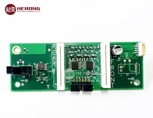 Τμήματα ATM NCR S2 Συσκευή διανομής PCB 4450735796 19700000223b