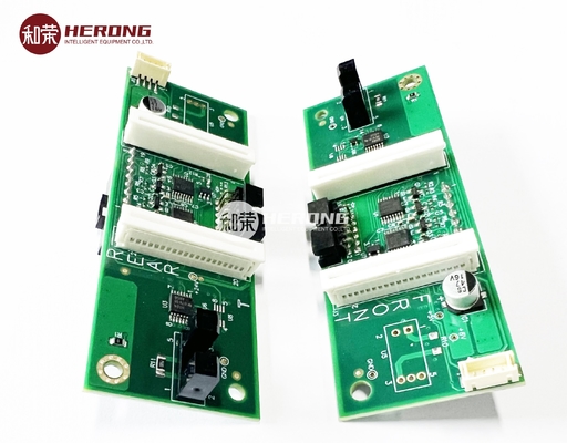 Τμήματα ATM NCR S2 Συσκευή διανομής PCB 4450735796 19700000223b