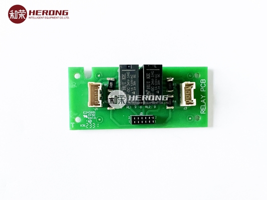 ΑΤΜ μέρος NCR S2 Διασύνδεση μεταφοράς PCB 4450760660 4560733758