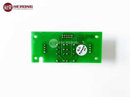 ΑΤΜ μέρος NCR S2 Διασύνδεση μεταφοράς PCB 4450760660 4560733758