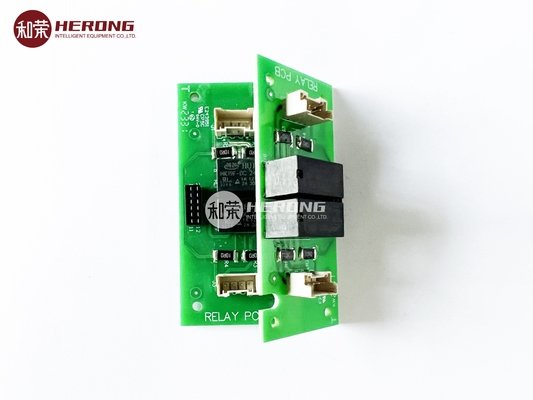 ΑΤΜ μέρος NCR S2 Διασύνδεση μεταφοράς PCB 4450760660 4560733758