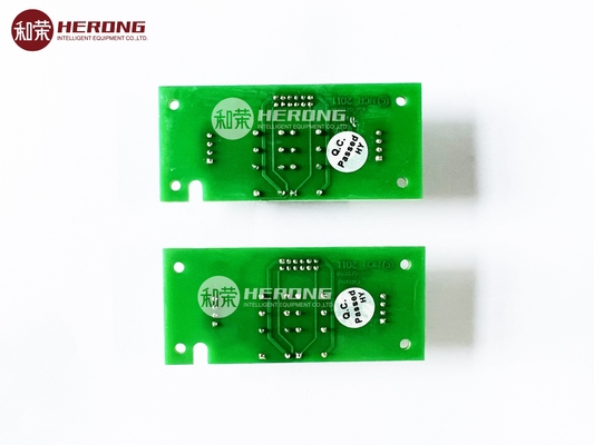 ΑΤΜ μέρος NCR S2 Διασύνδεση μεταφοράς PCB 4450760660 4560733758