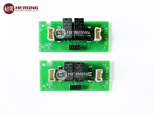 ΑΤΜ μέρος NCR S2 Διασύνδεση μεταφοράς PCB 4450760660 4560733758