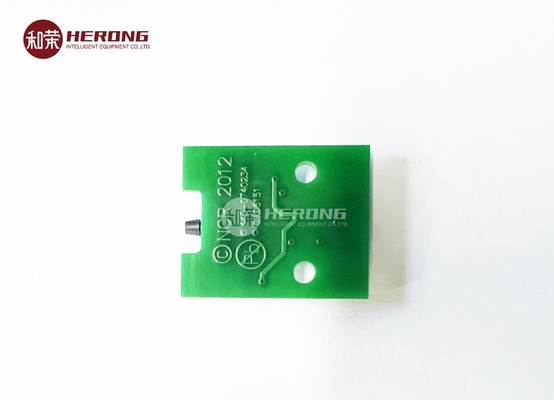 20mm πάχος NCR S2 Vacuum Sensor PCB Assy 4450755149