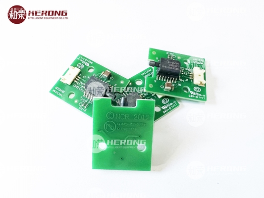20mm πάχος NCR S2 Vacuum Sensor PCB Assy 4450755149