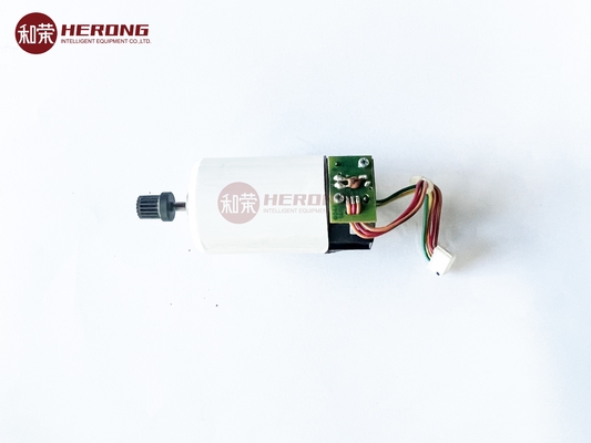 NCR ΑΤΜ Συσκευές αναγνώστης καρτών Sankyo 3q8 Μηχανή 9980911811