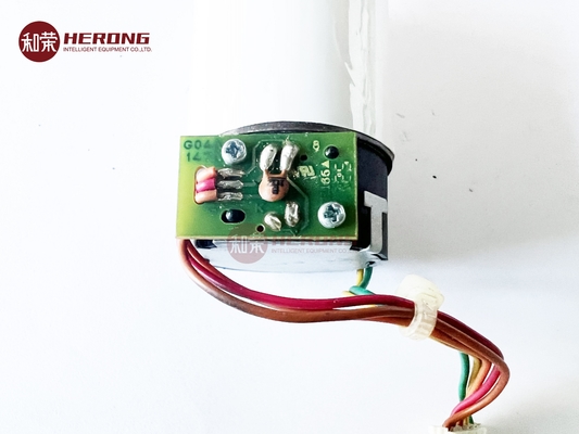 NCR ΑΤΜ Συσκευές αναγνώστης καρτών Sankyo 3q8 Μηχανή 9980911811
