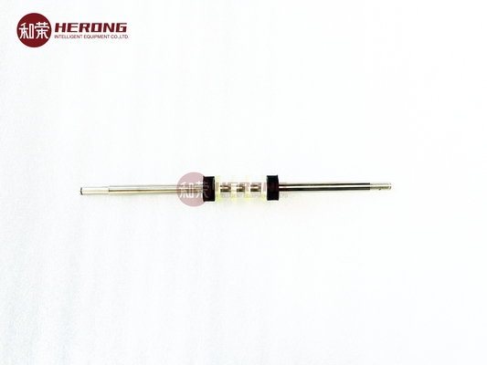Nautilus Hyosung ATM Συσκευές 5600 μέχρι Κιτ Άξονας Stacker Roller Assy 70100003083