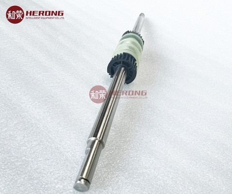 Nautilus Hyosung ATM Συσκευές 5600 μέχρι Κιτ Άξονας Stacker Roller Assy 70100003083