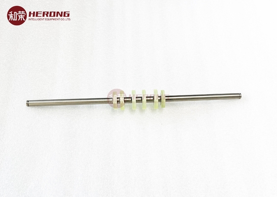 110000137b Μέρη μηχανών ATM Hyosung 5600 Hcdu Stacker Roller Shaft 731000070955